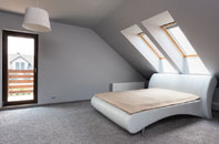 Cnoc Mairi bedroom extensions