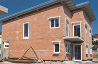 Cnoc Mairi home extensions